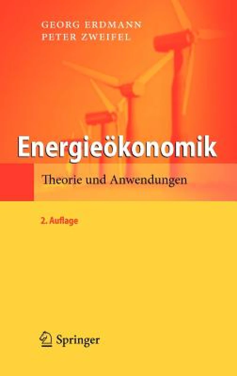 Energieokonomik