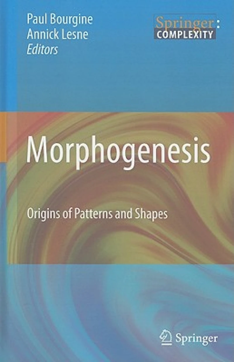 Morphogenesis
