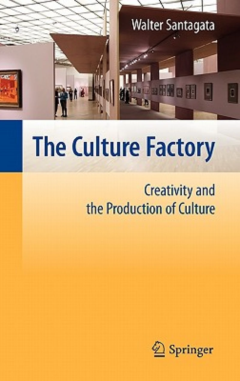 The Culture Factory