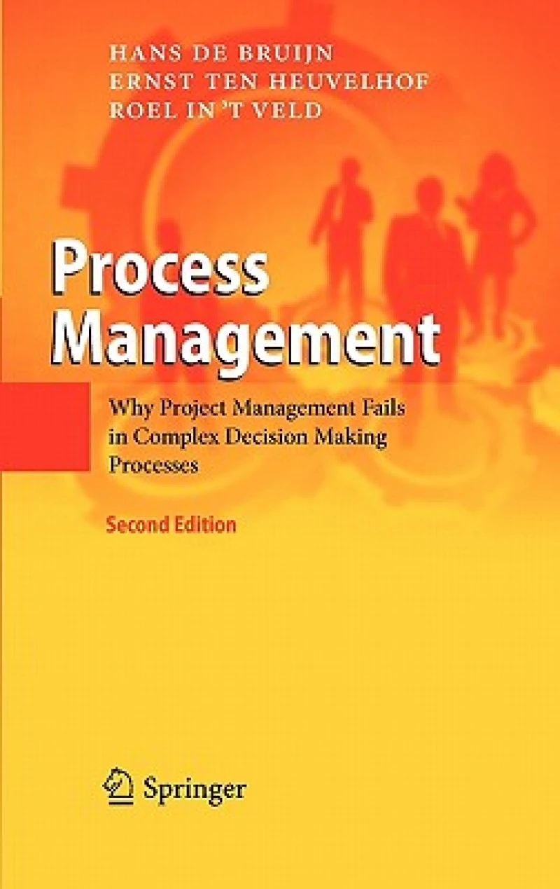 Process Management