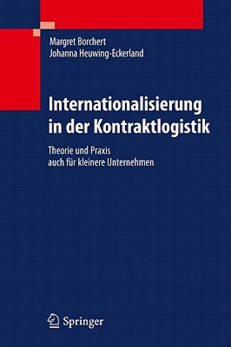 Internationalisierung in der Kontraktlogistik