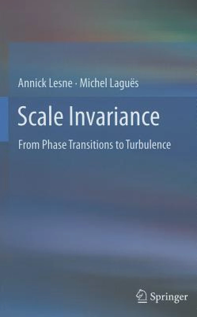 Scale Invariance