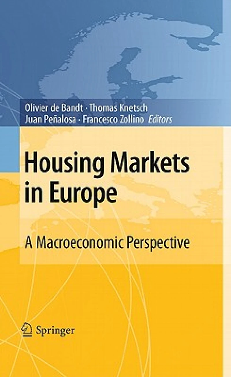 Housing Markets in Europe