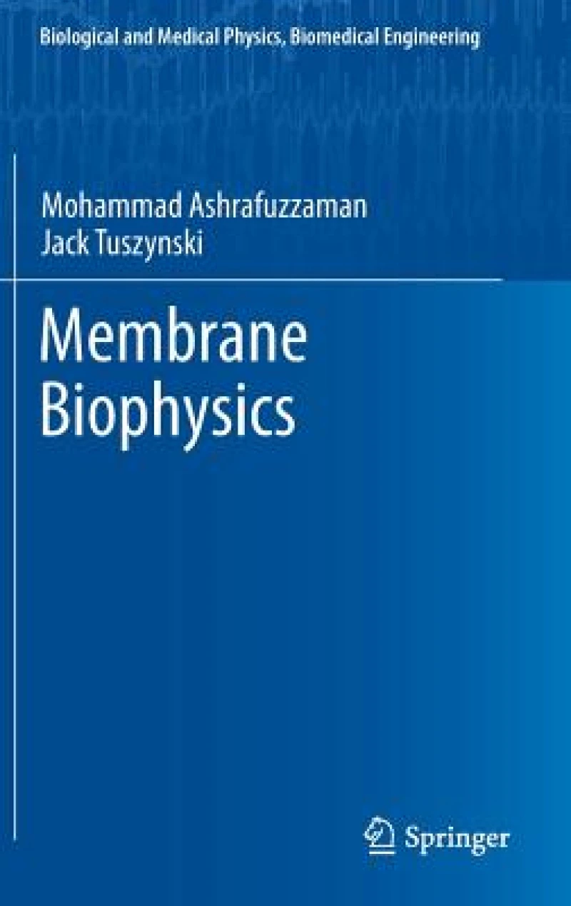 Membrane Biophysics