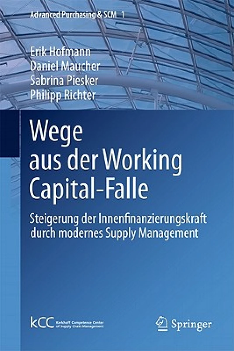 Wege aus der Working Capital-Falle