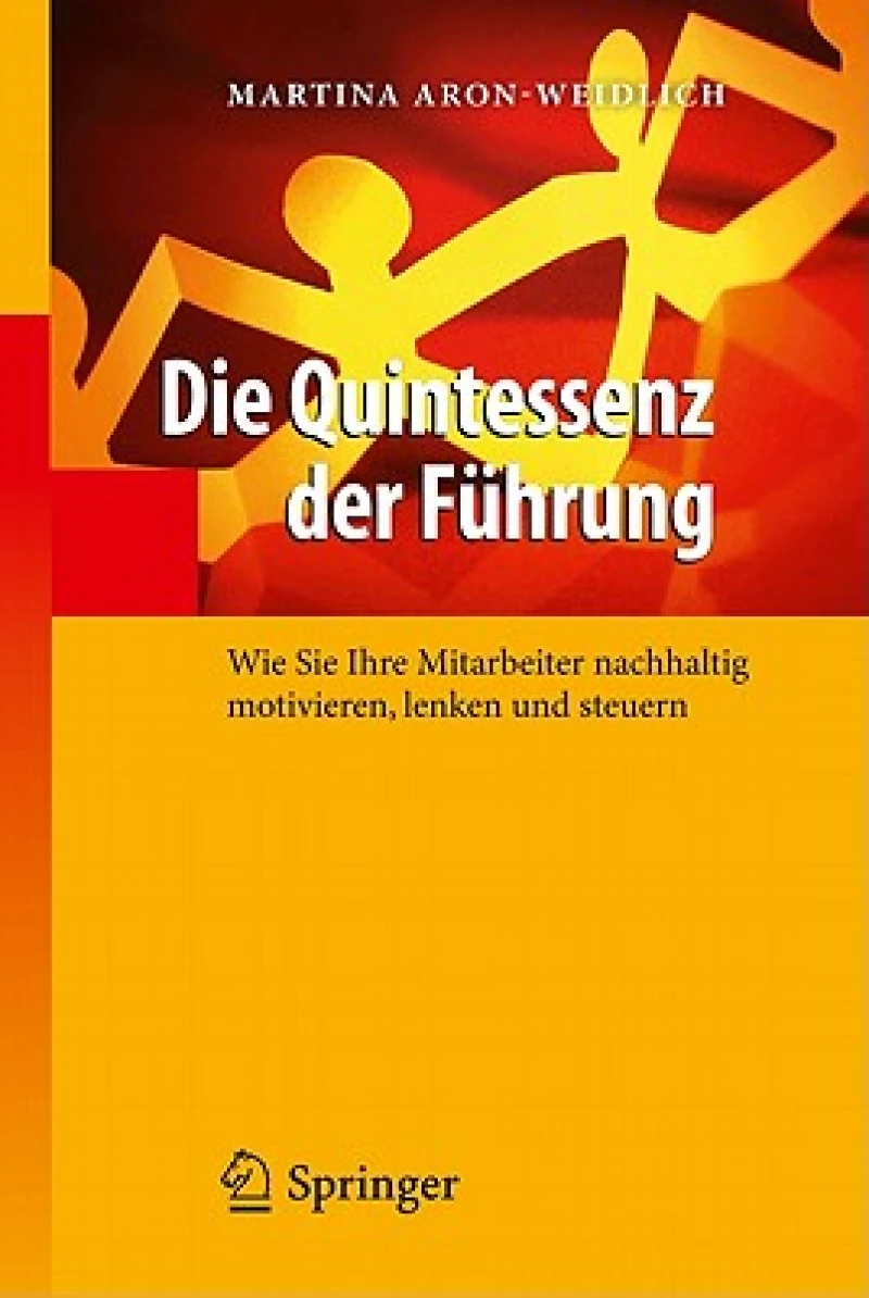 Essenz der Führung