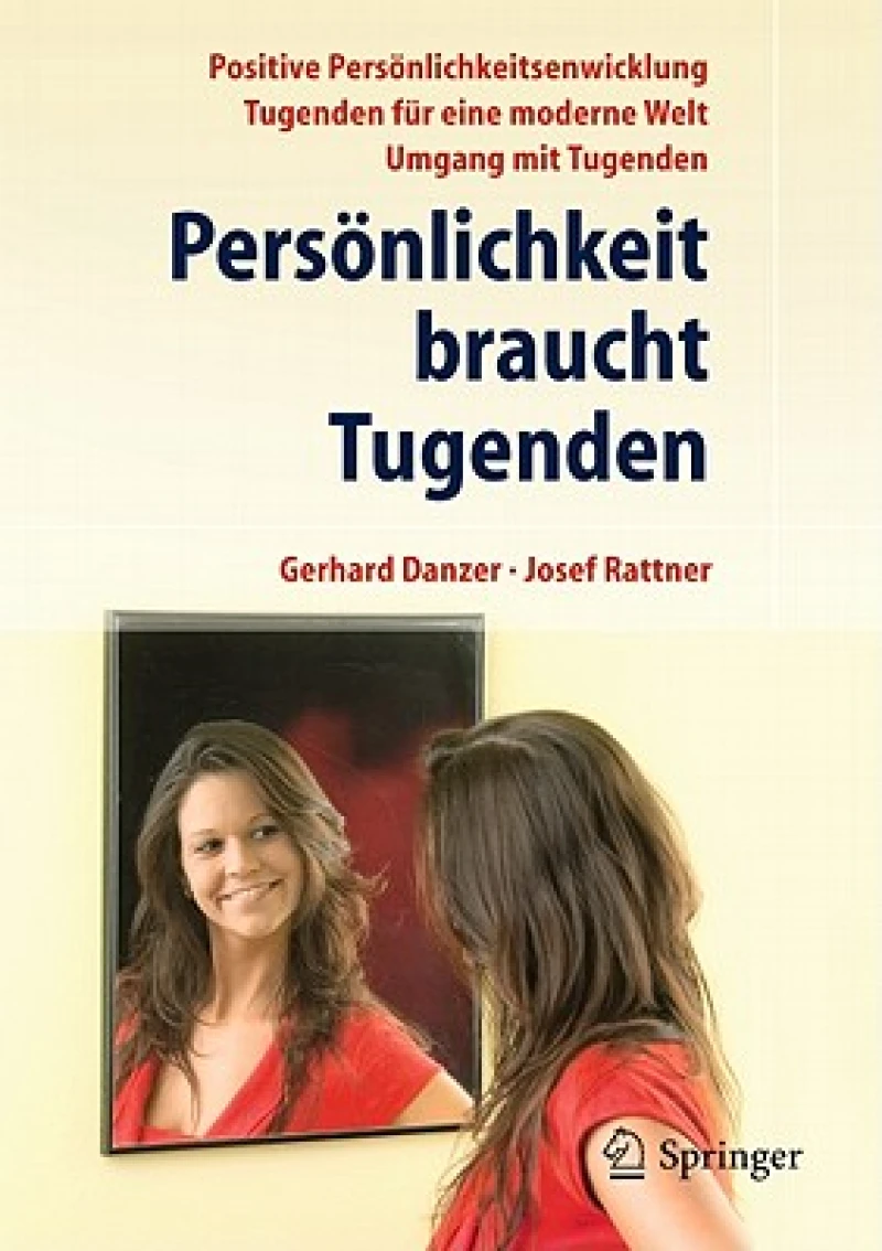 Personlichkeit Braucht Tugenden