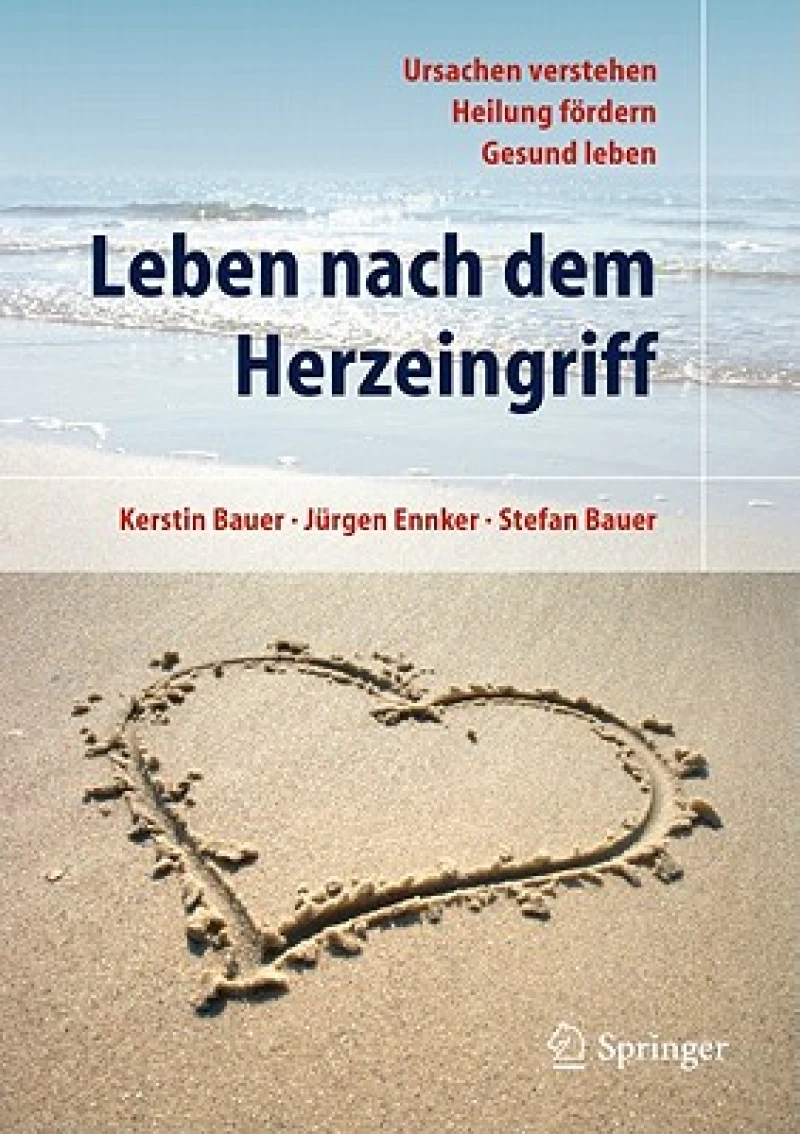 Leben Nach Dem Herzeingriff
