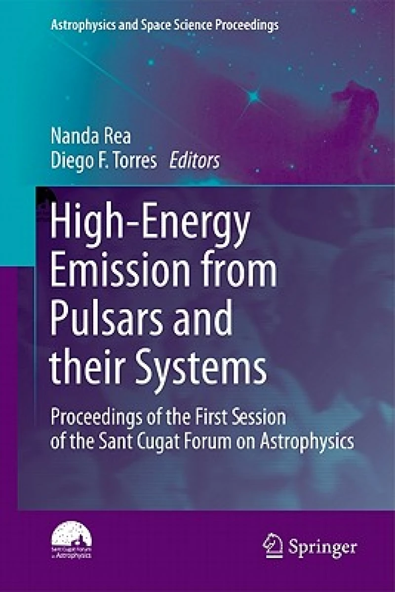 High-Energy Emission from Pulsars and their Systems
