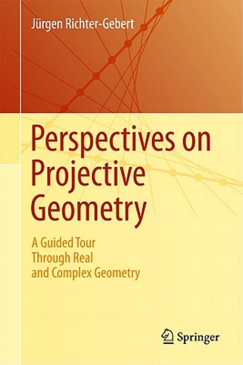 Perspectives on Projective Geometry