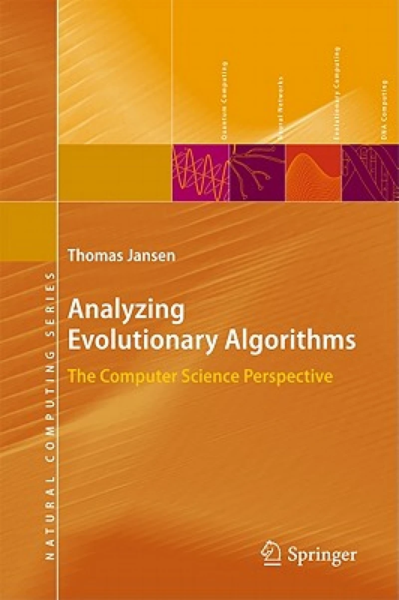 Analyzing Evolutionary Algorithms