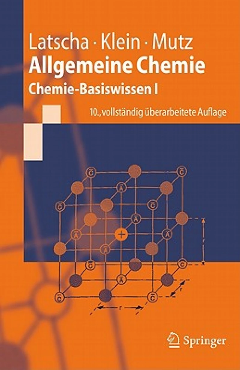 Allgemeine Chemie