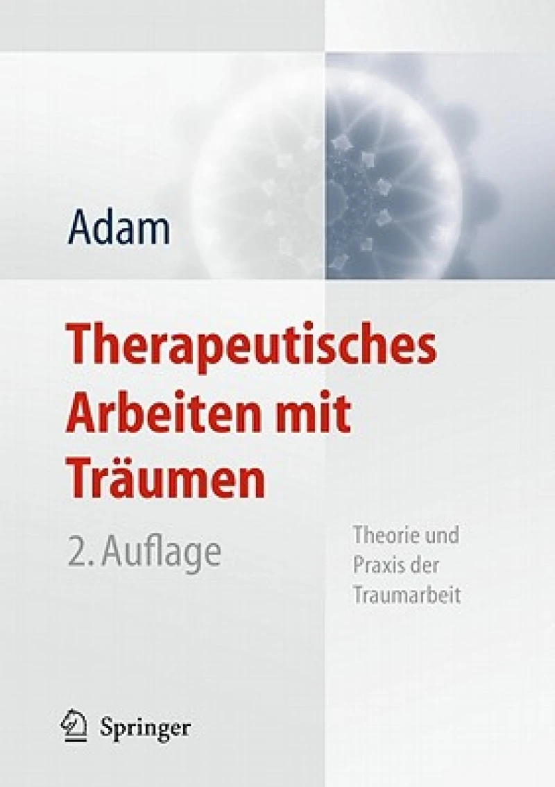 Therapeutisches Arbeiten Mit Traumen