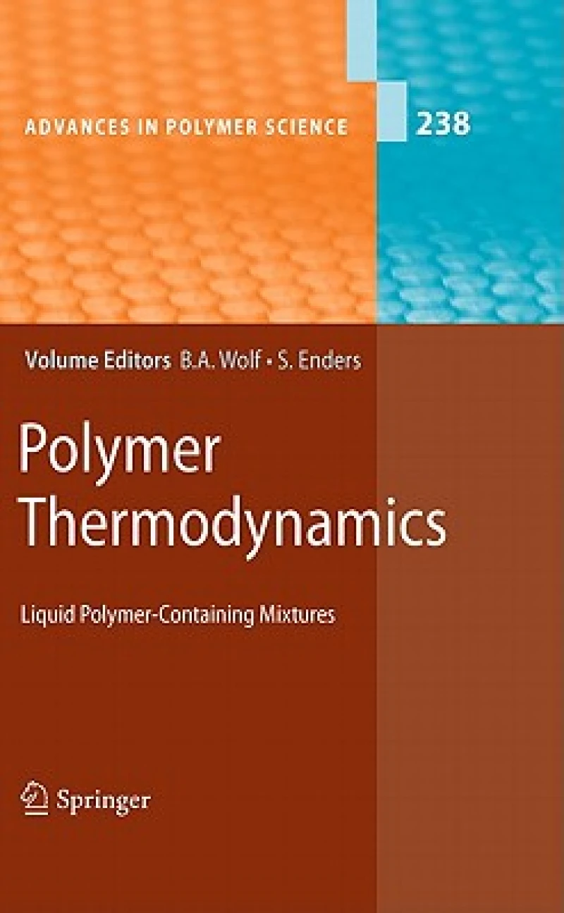 Polymer Thermodynamics
