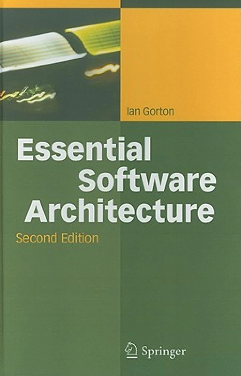 Essential Software Architecture