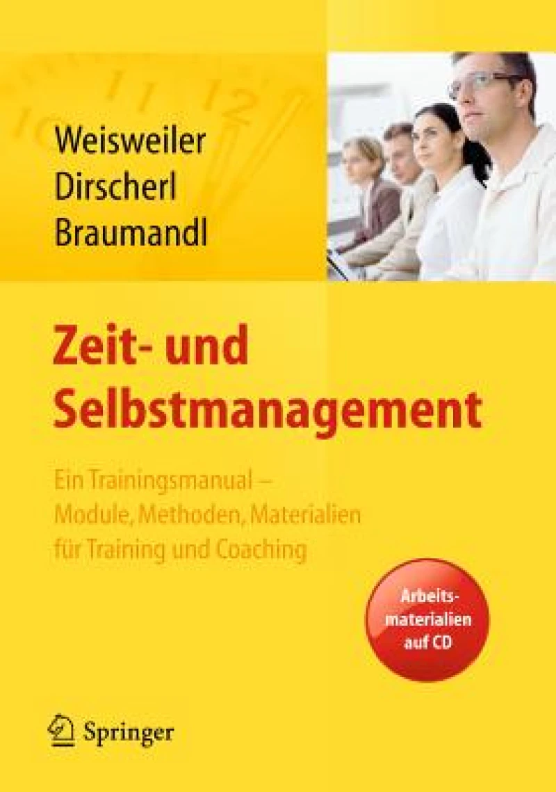 Zeit- und Selbstmanagement