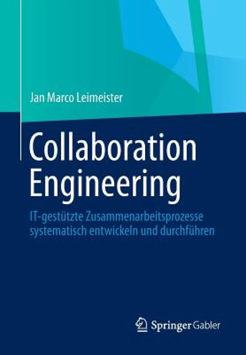 Collaboration Engineering