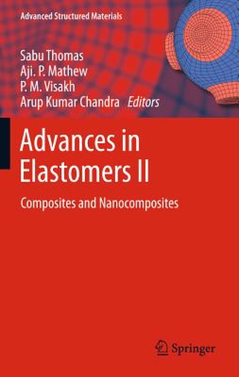 Advances in Elastomers II