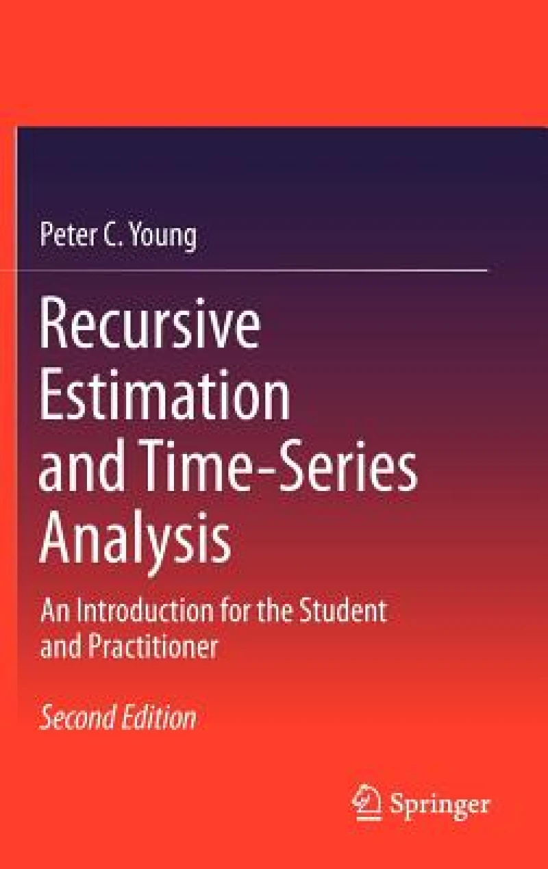 Recursive Estimation and Time-Series Analysis