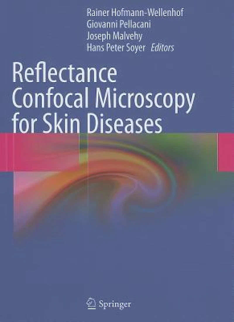 Reflectance Confocal Microscopy for Skin Diseases