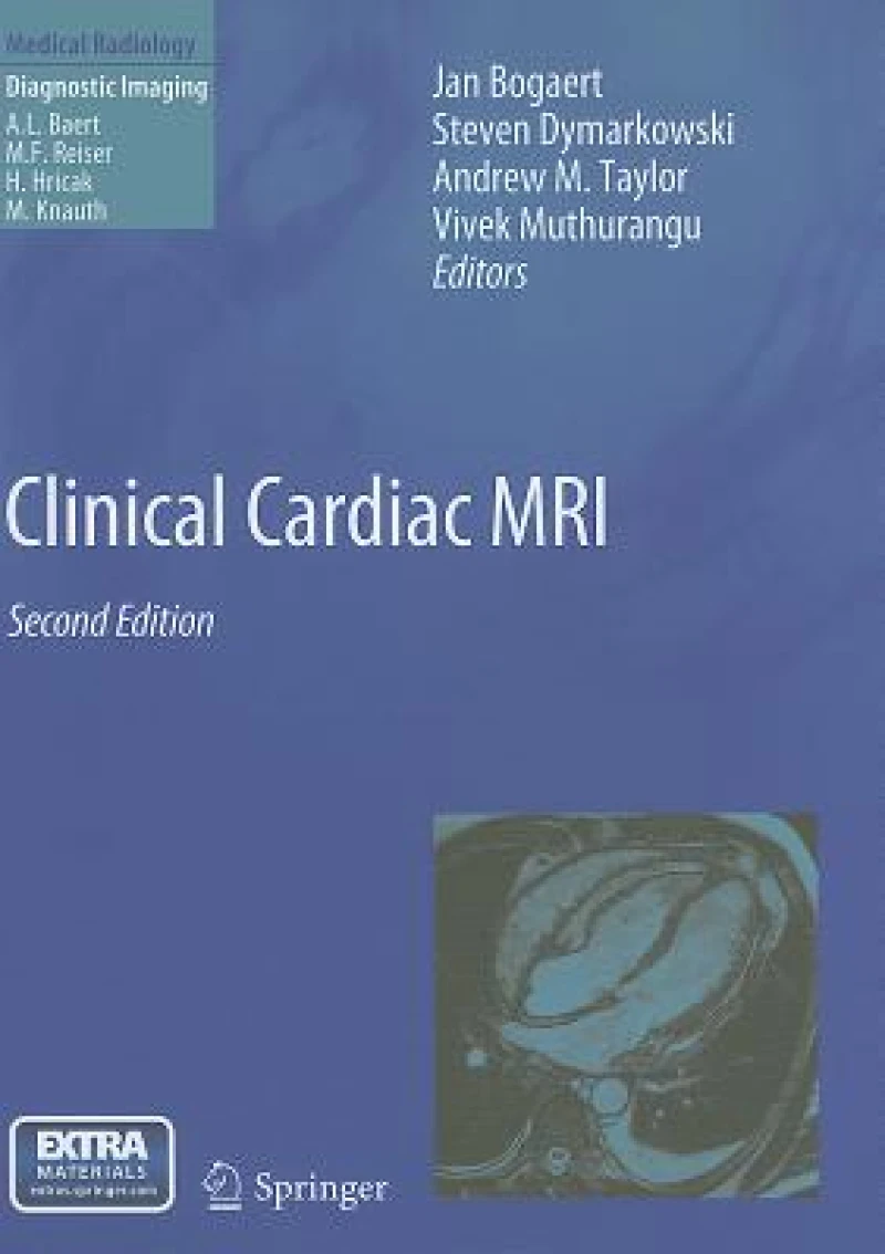 Clinical Cardiac MRI