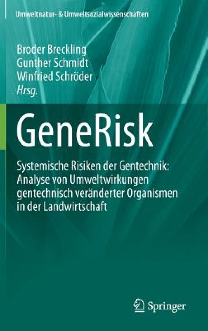 GeneRisk