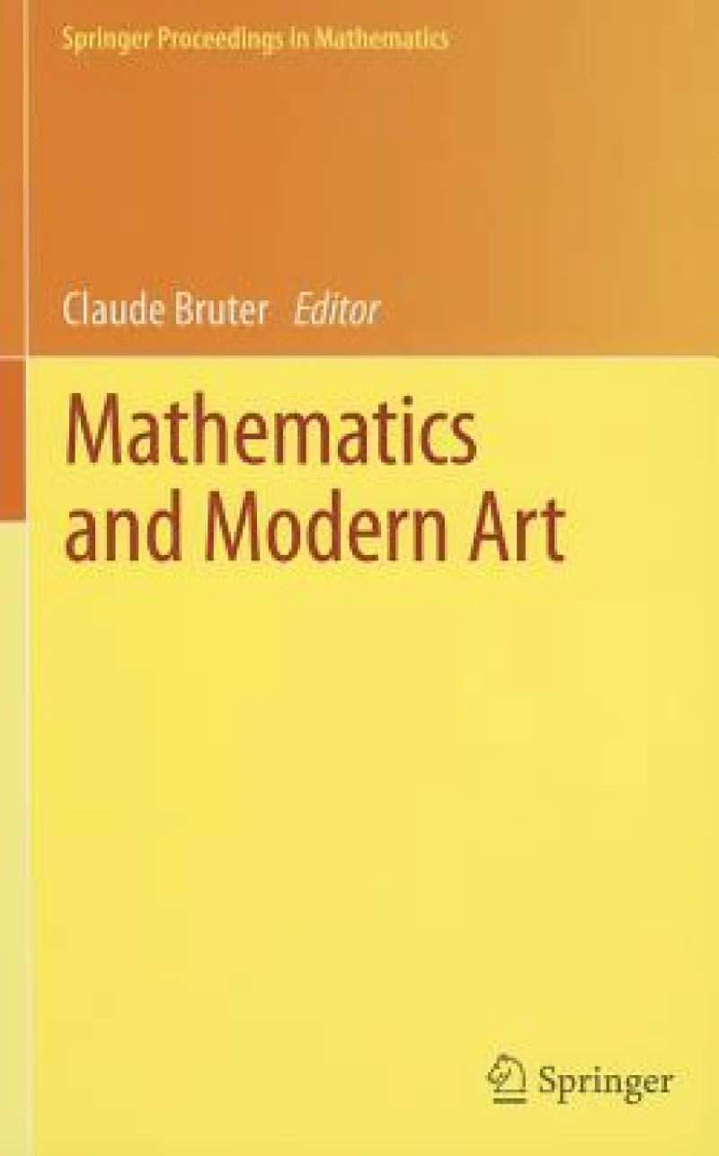 Mathematics and Modern Art