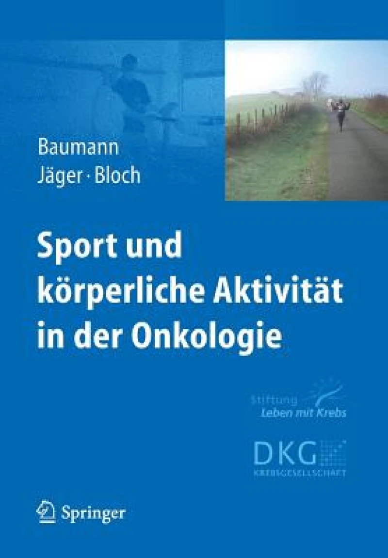 Sport und körperliche Aktivität in der Onkologie