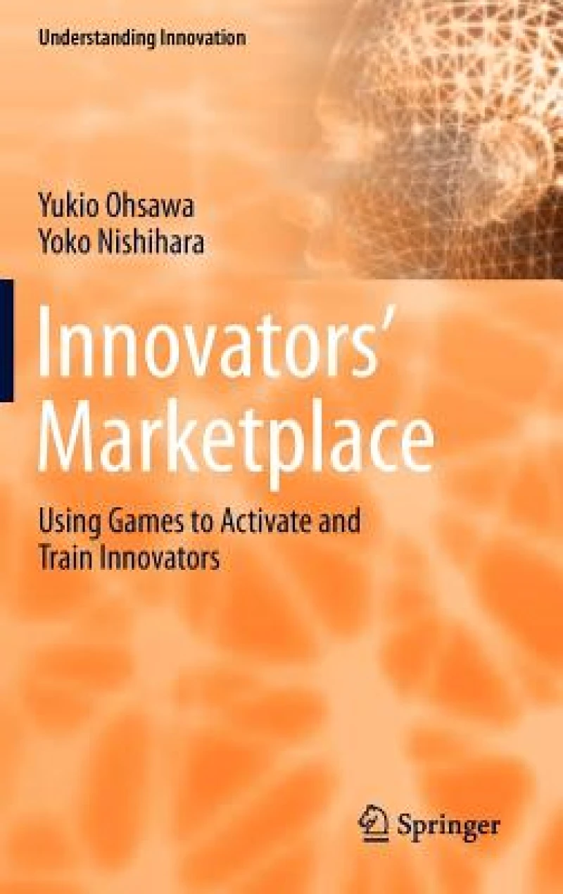 Innovators'' Marketplace