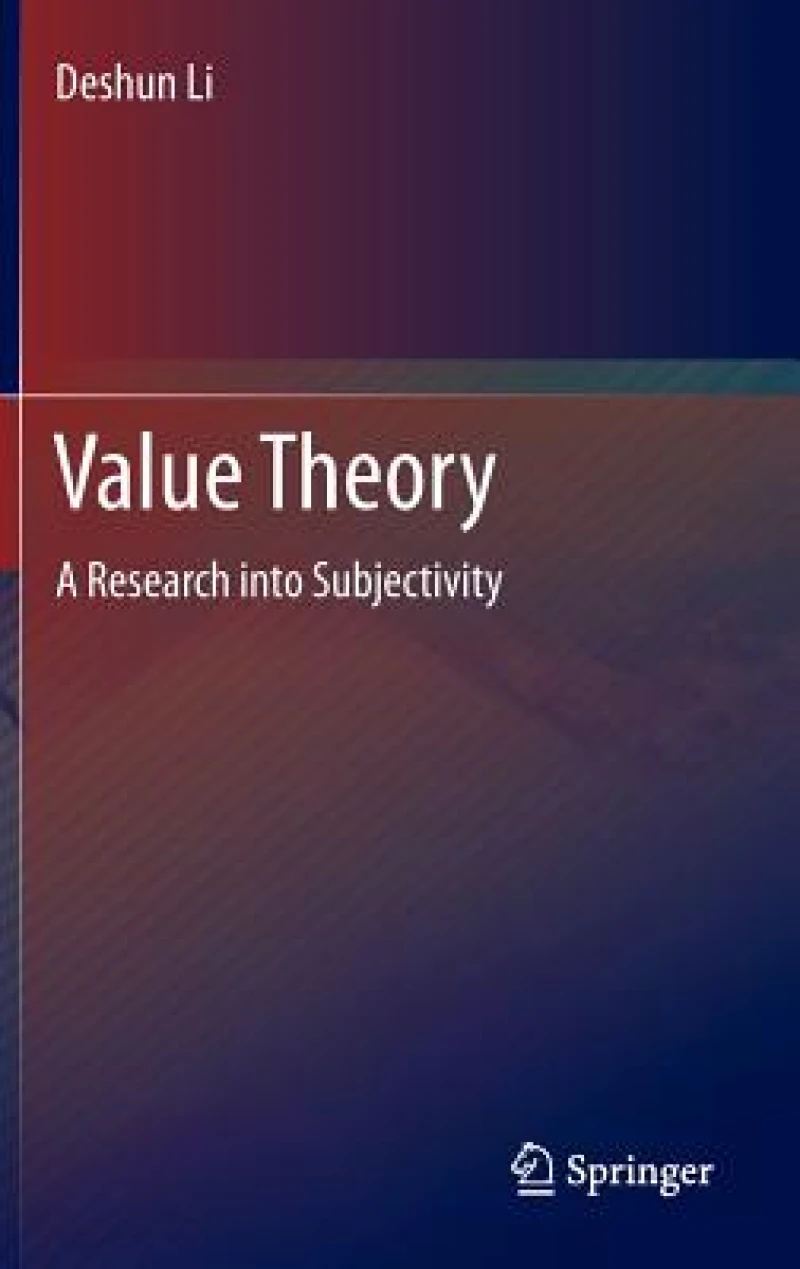 Value Theory