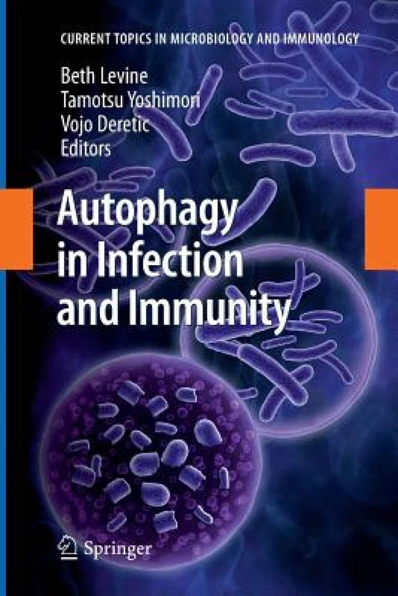 Autophagy in Infection and Immunity
