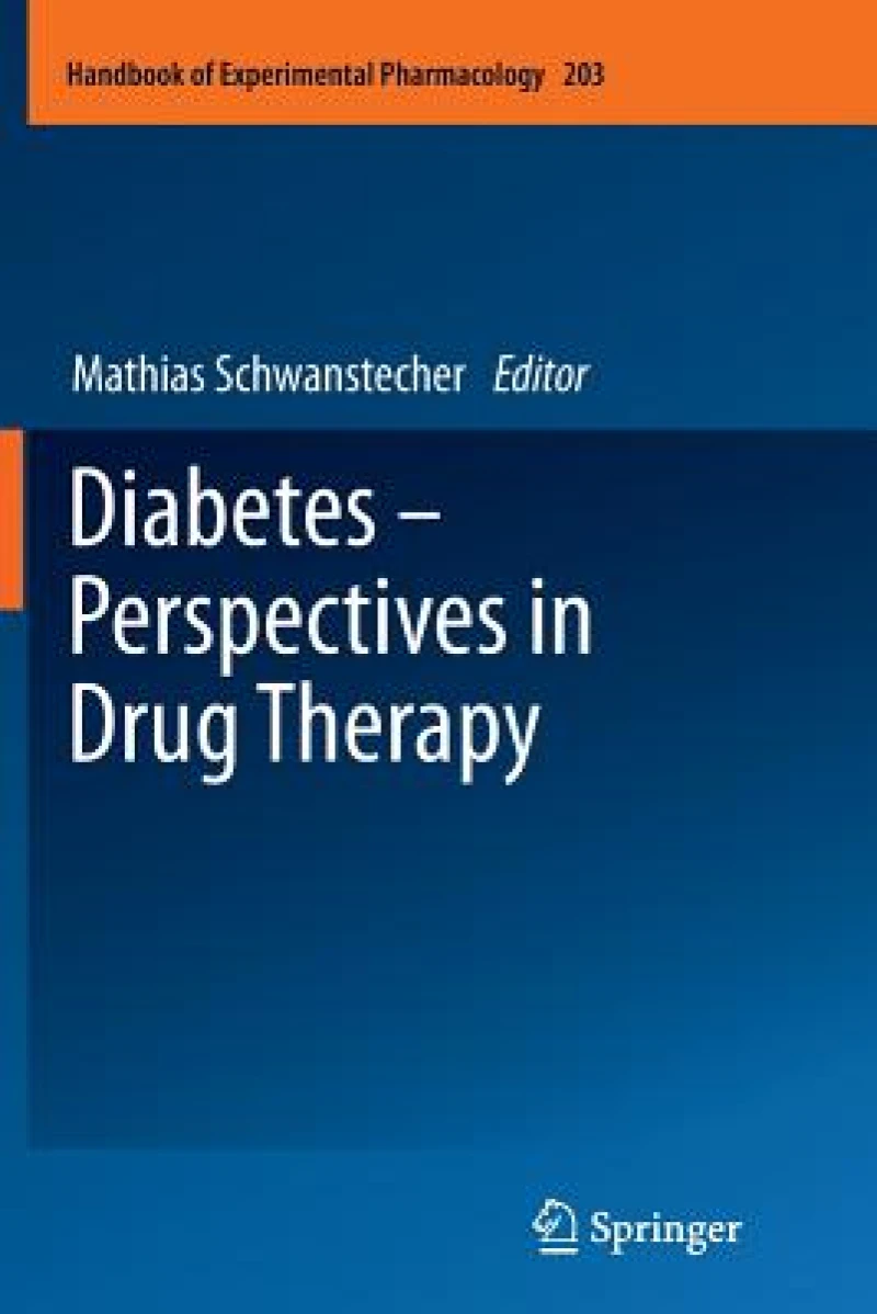 Diabetes - Perspectives in Drug Therapy
