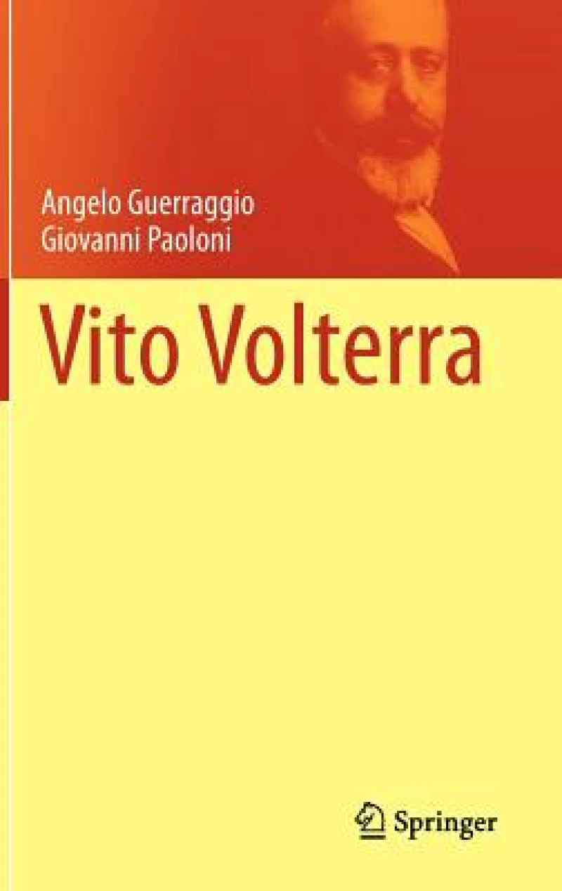 Vito Volterra