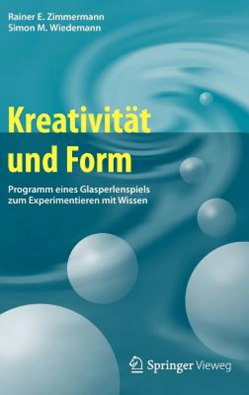 Kreativitat und Form