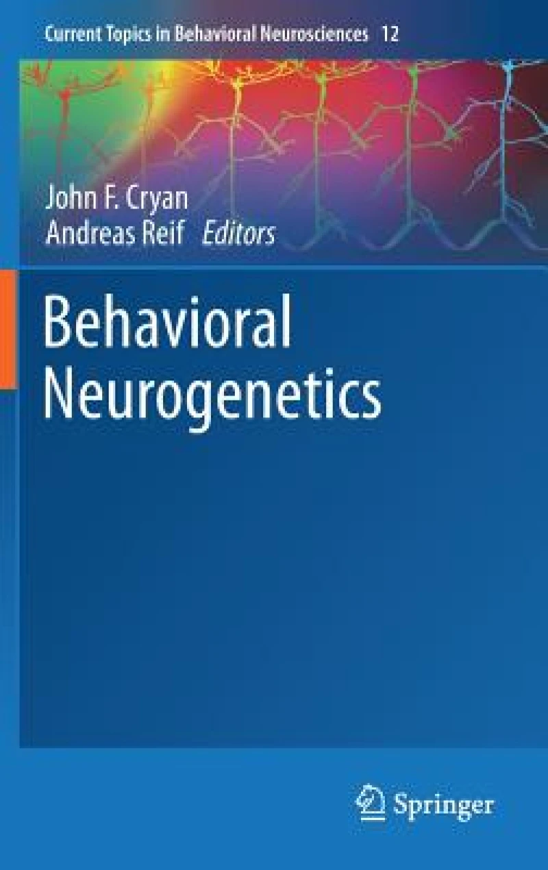 Behavioral Neurogenetics