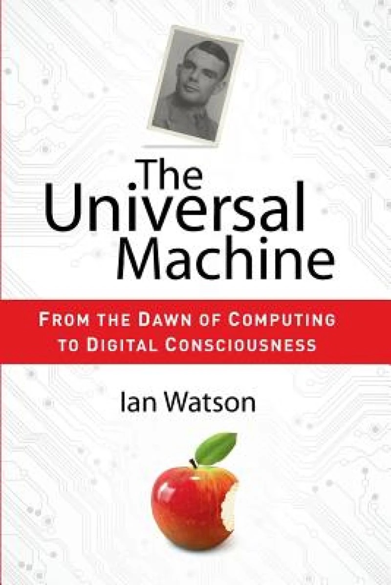 The Universal Machine