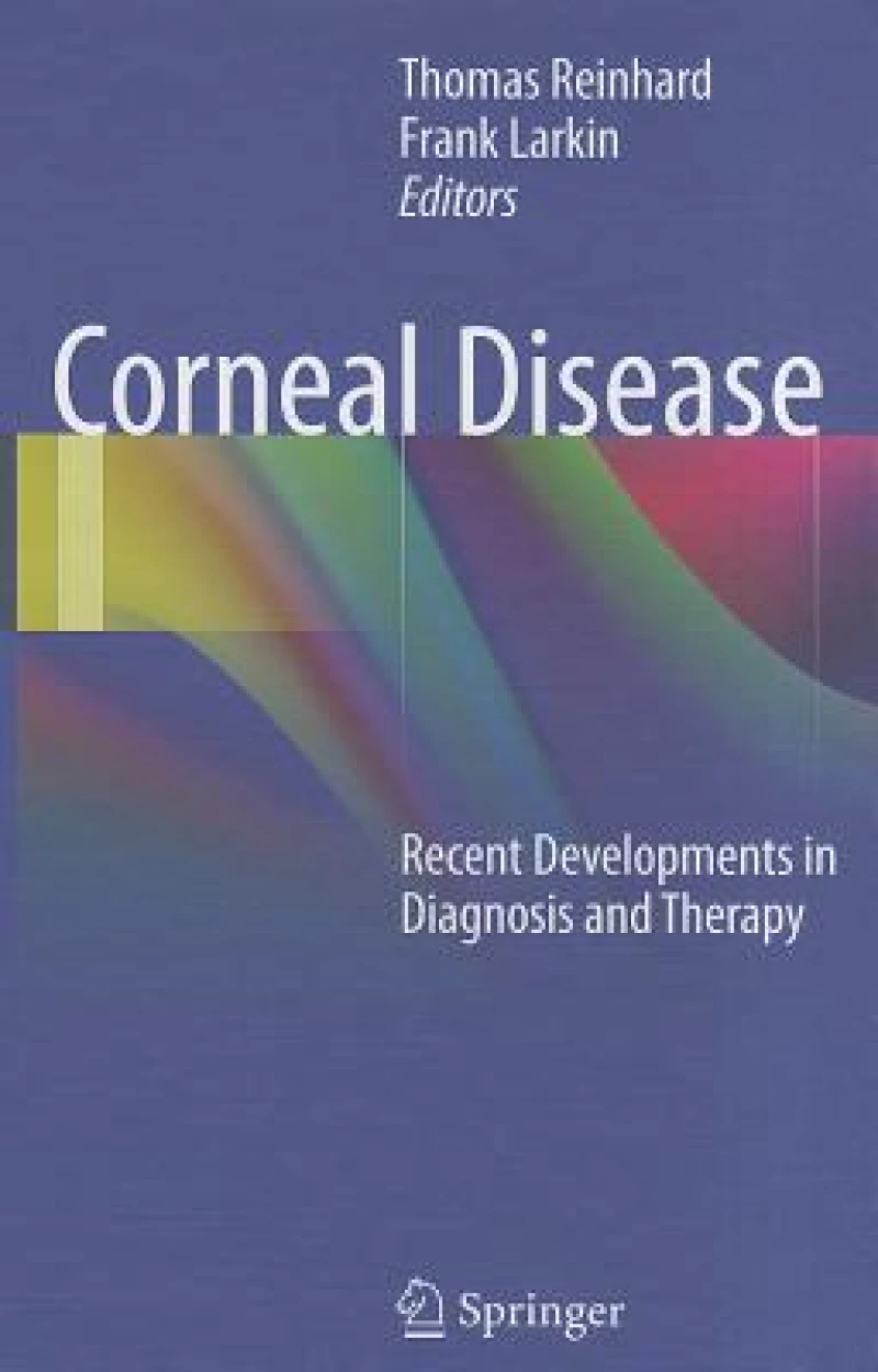 Corneal Disease