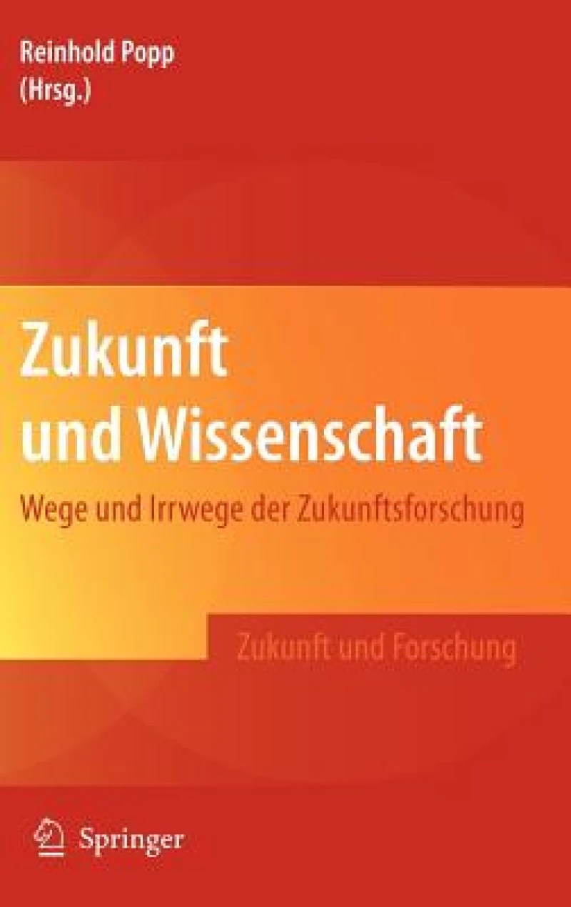 Zukunft und Wissenschaft