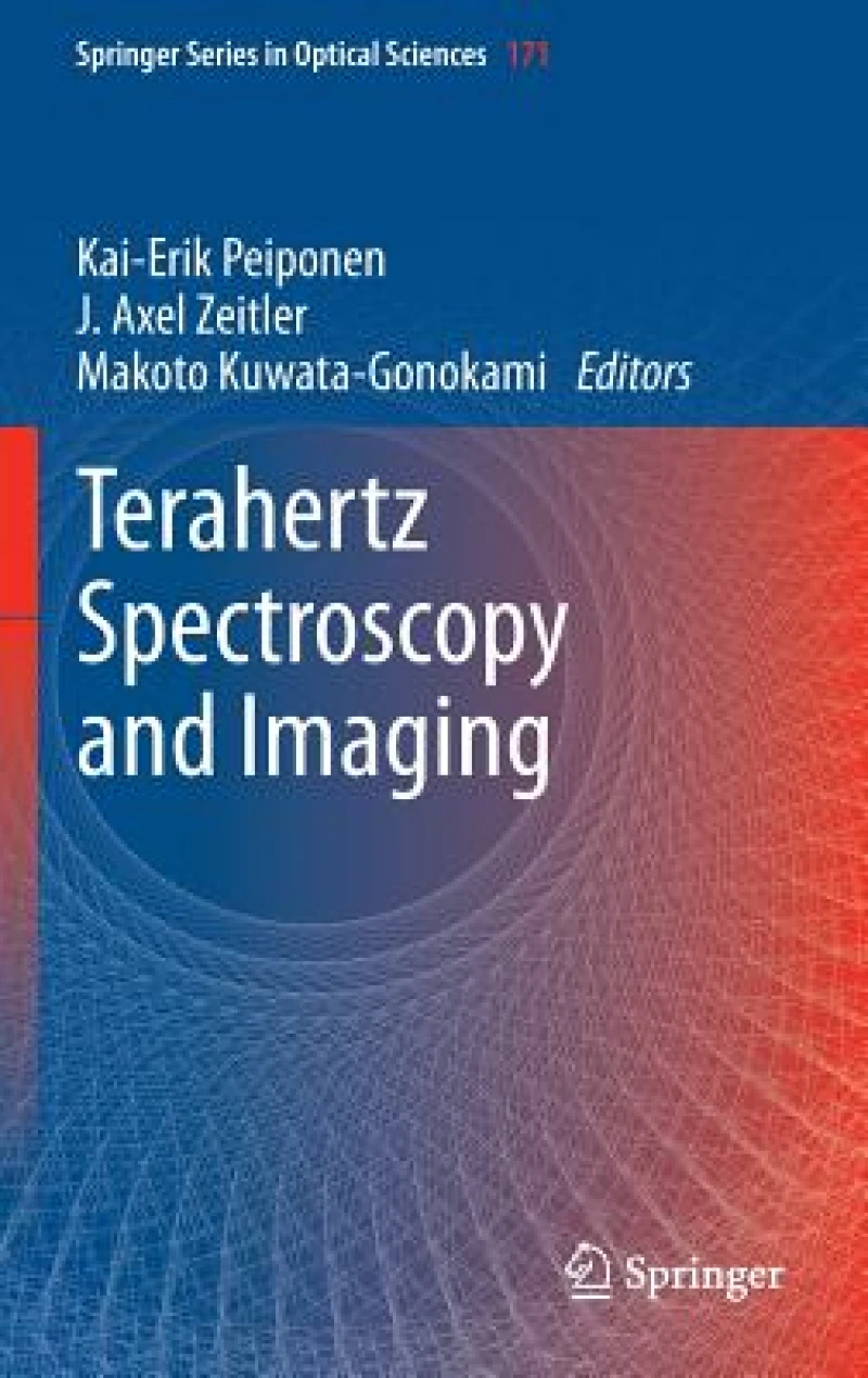 Terahertz Spectroscopy and Imaging