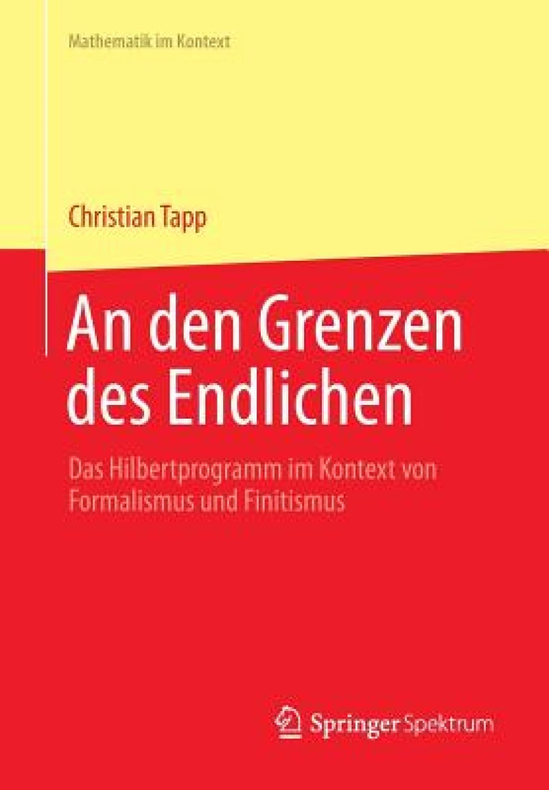 An den Grenzen des Endlichen