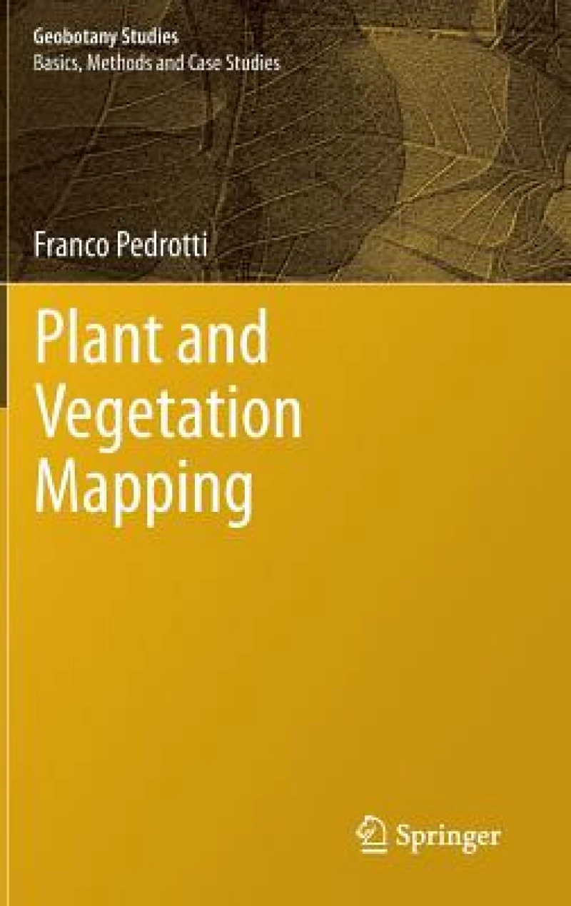 Plant and Vegetation Mapping