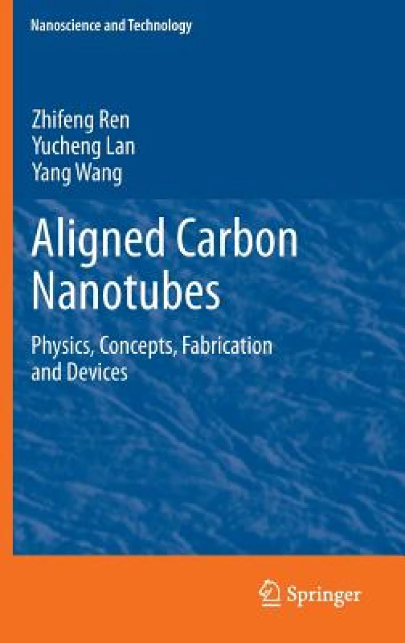 Aligned Carbon Nanotubes