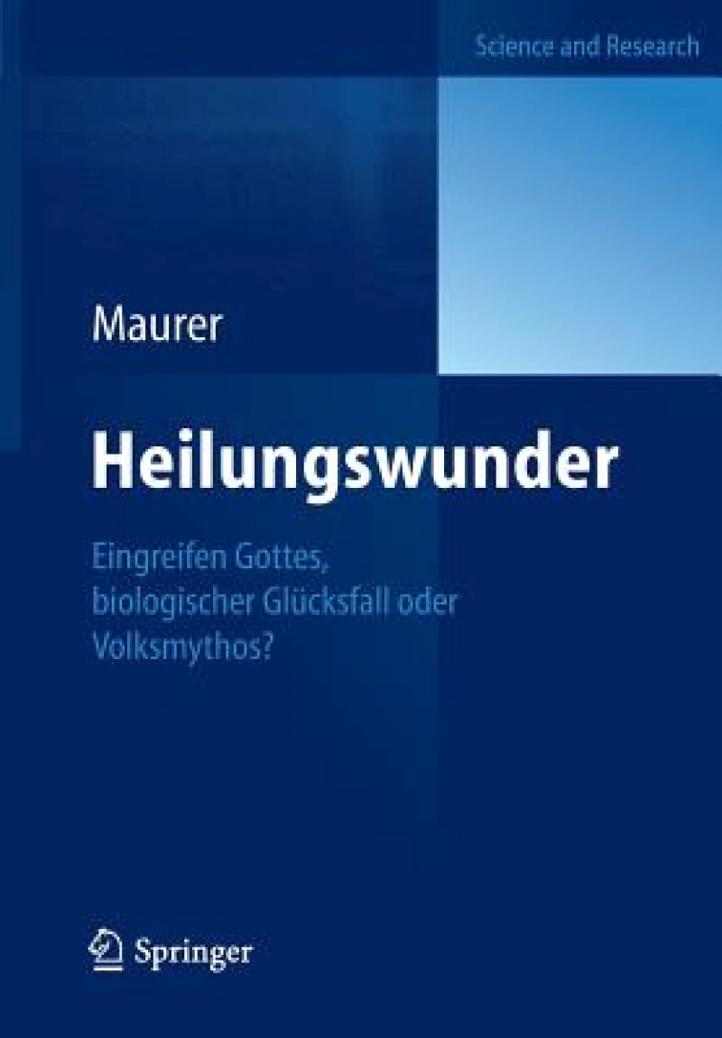 Heilungswunder