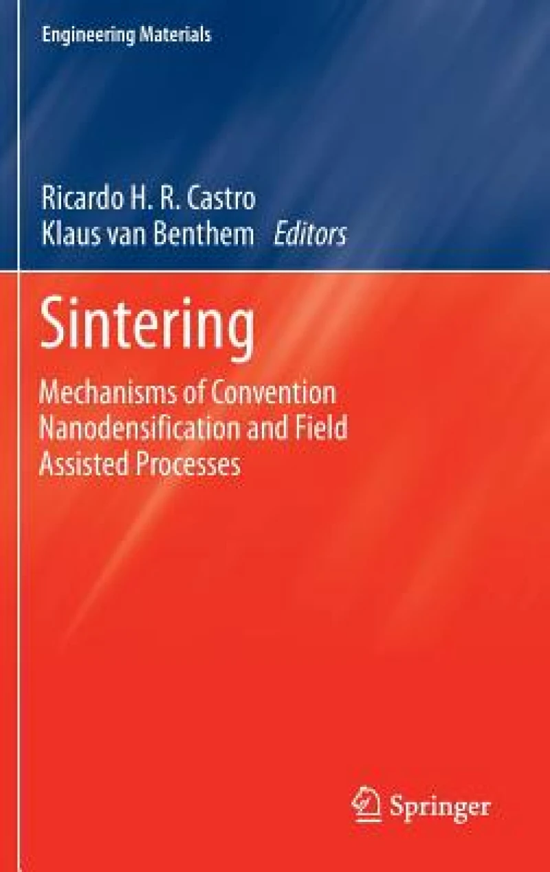 Sintering