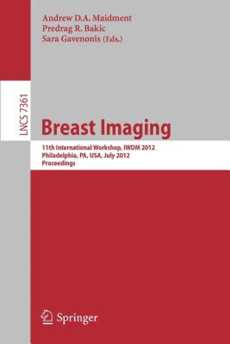 Breast Imaging