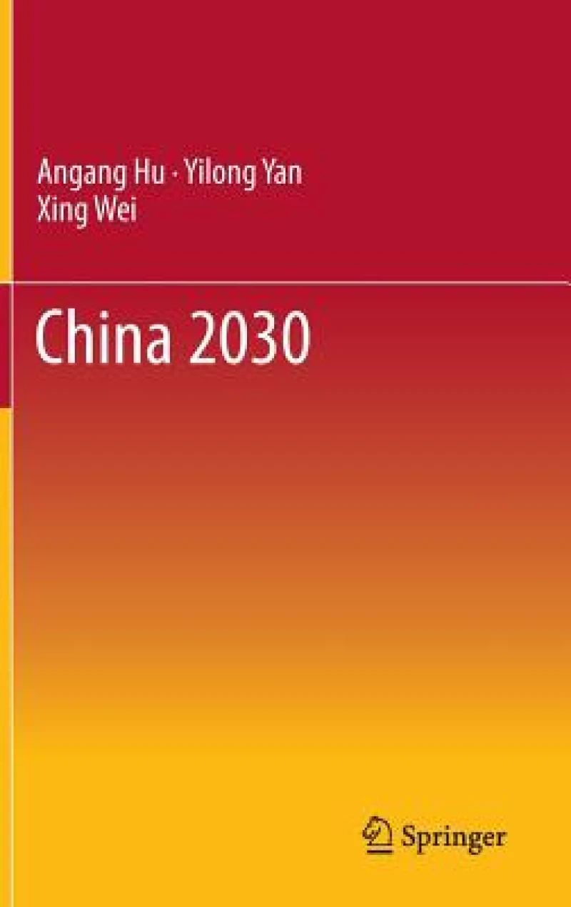 China 2030