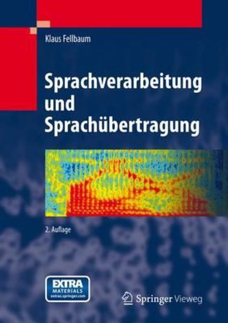 Sprachverarbeitung und Sprachubertragung