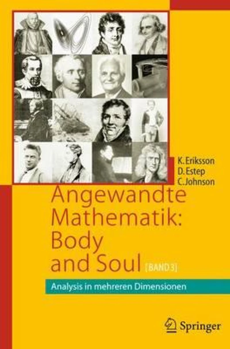 Angewandte Mathematik