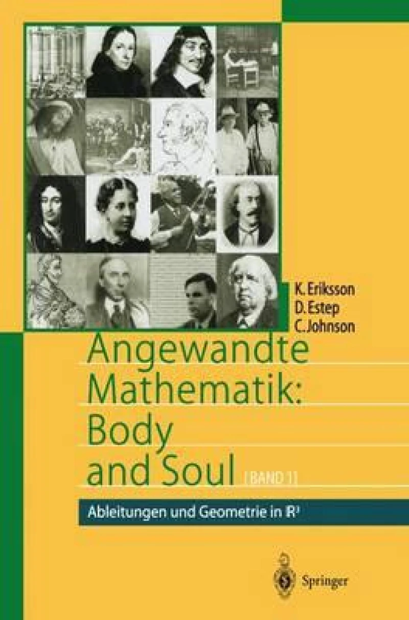 Angewandte Mathematik