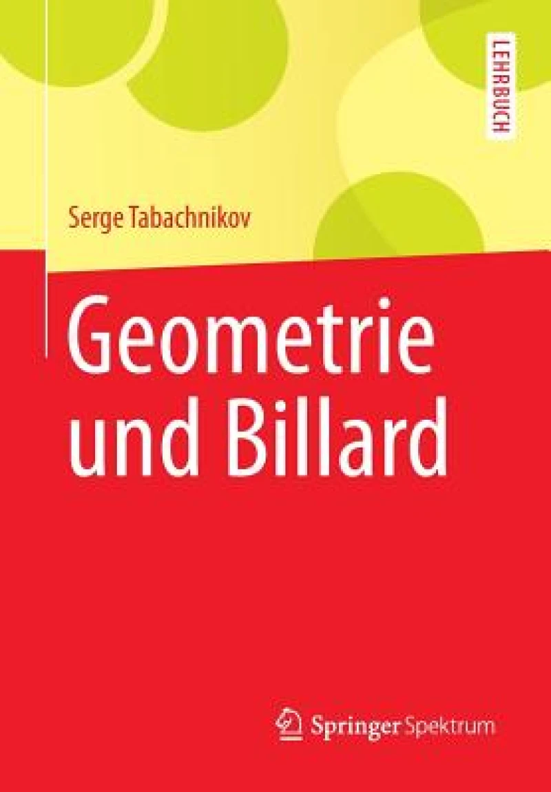 Geometrie und Billard